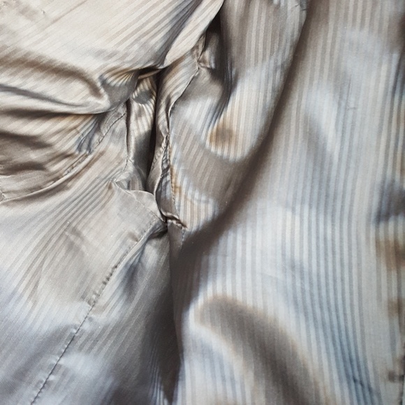 The Perfect Travel Suit The Limited 10 Teal Brown - Picture 8 of 8